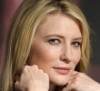 cate blanchett face